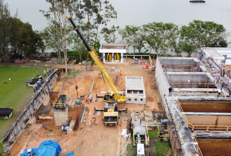 Locação de Guindaste